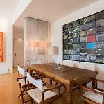 FLH Chiado Design Flat