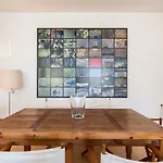 FLH Chiado Design Flat