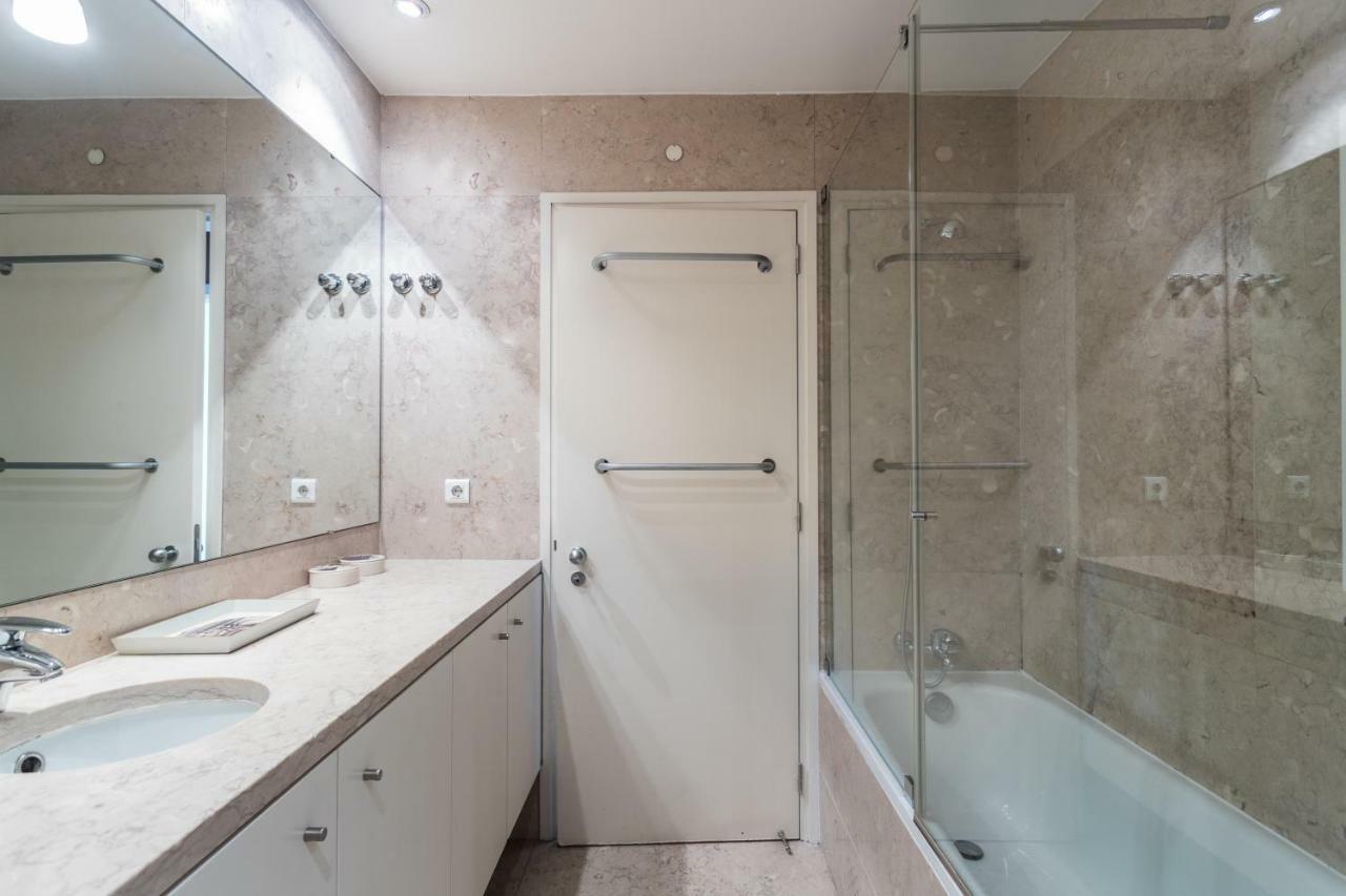 Apartamento Flh Chiado Design Flat *