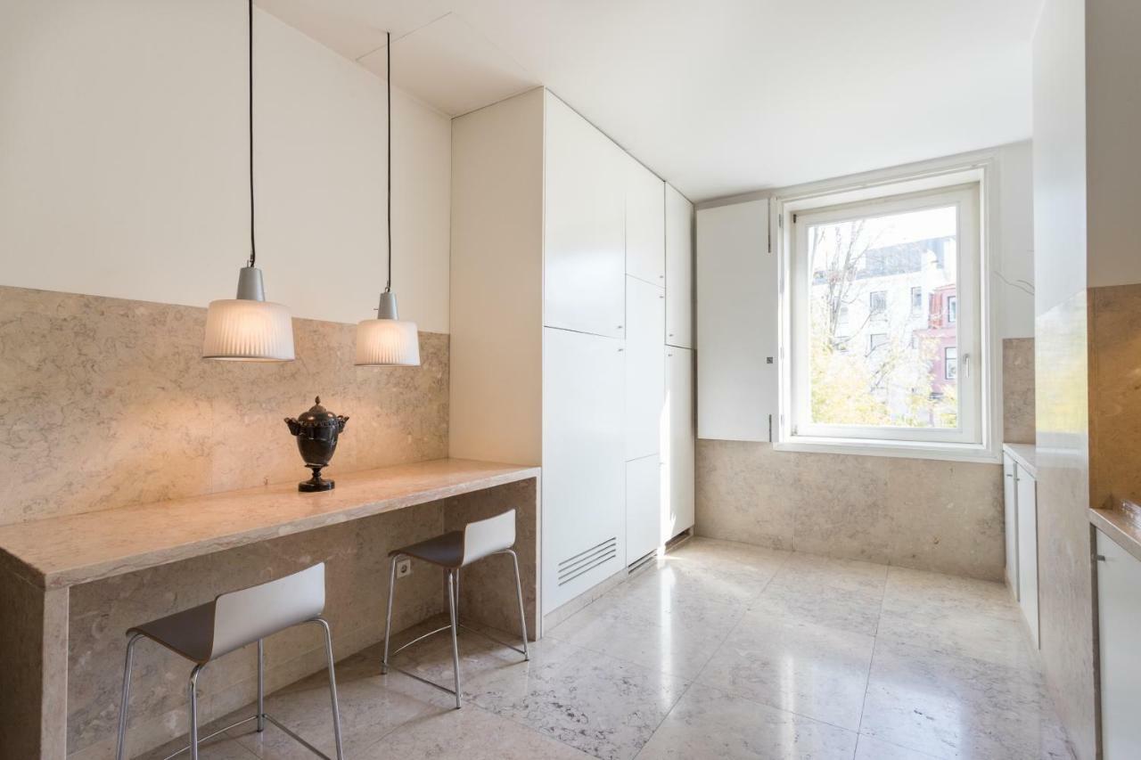 Flh Chiado Design Flat Apartamento *