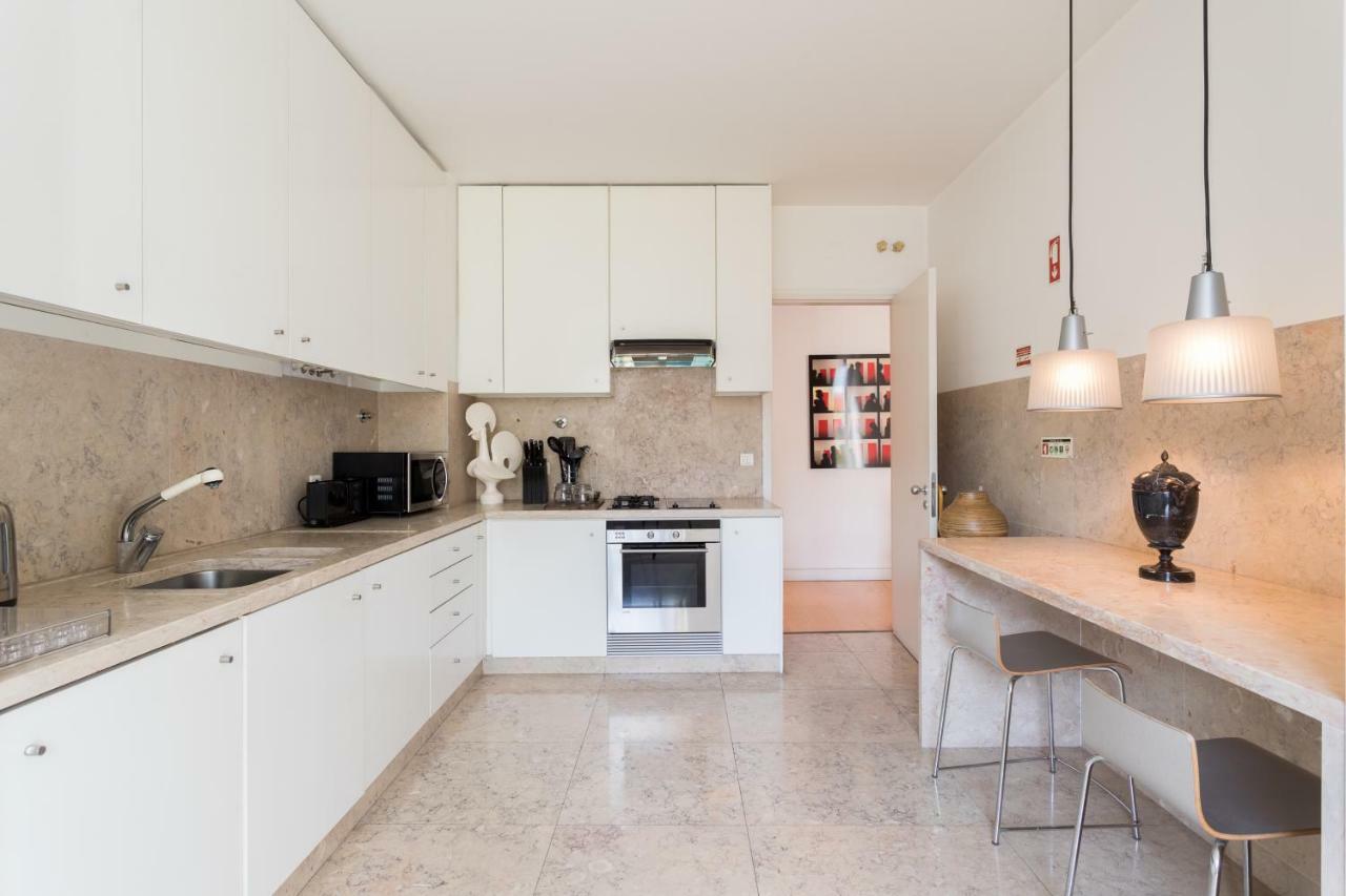 Flh Chiado Design Flat Apartamento Lisboa