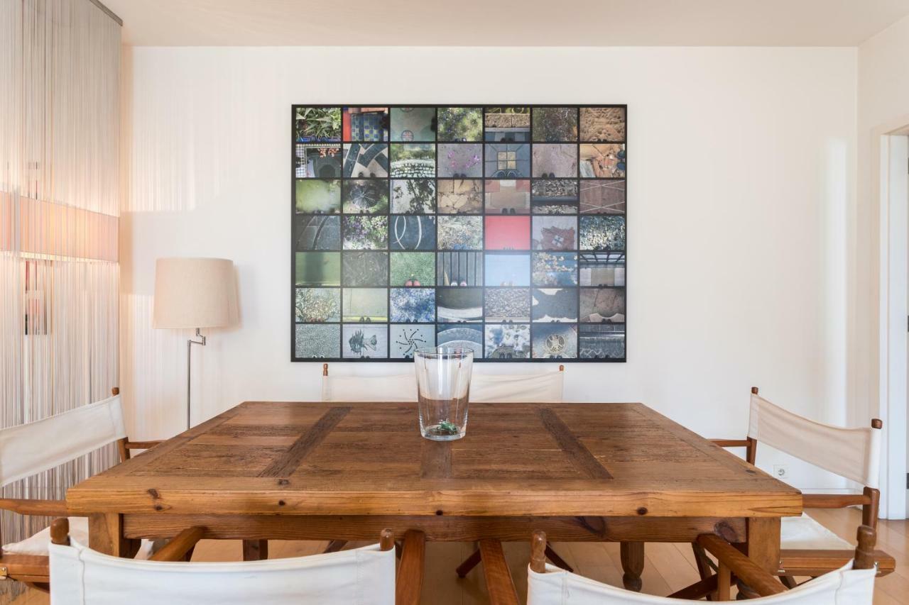Flh Chiado Design Flat Apartamento *