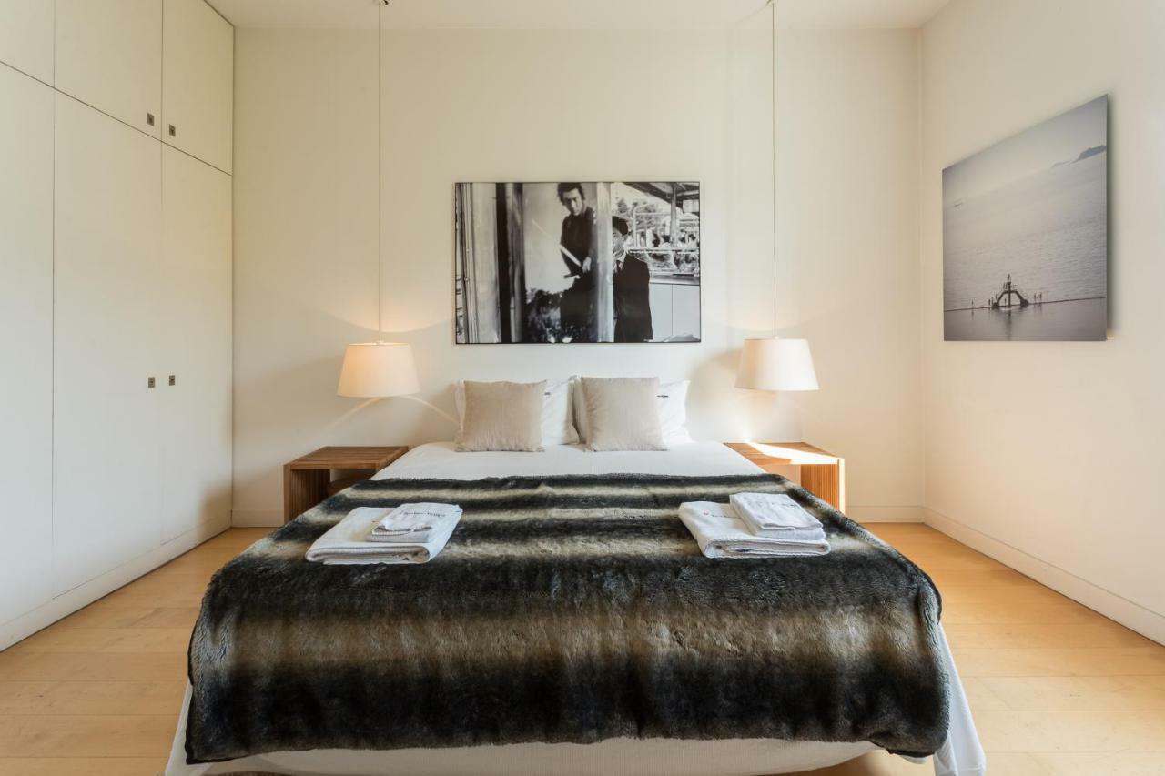Flh Chiado Design Flat Apartamento