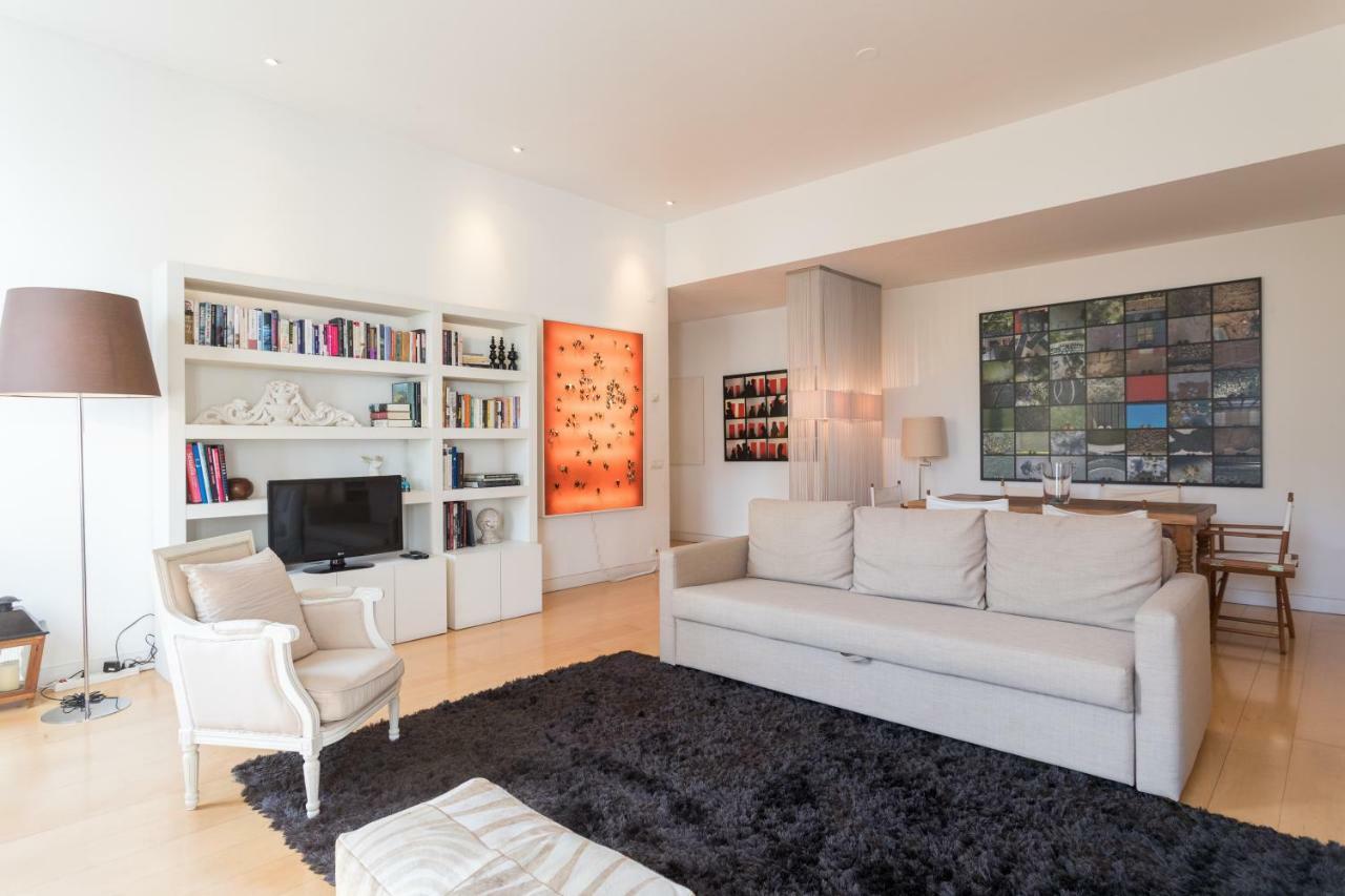 Apartamento Flh Chiado Design Flat *