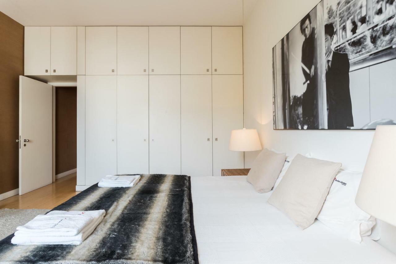 Flh Chiado Design Flat Apartamento *