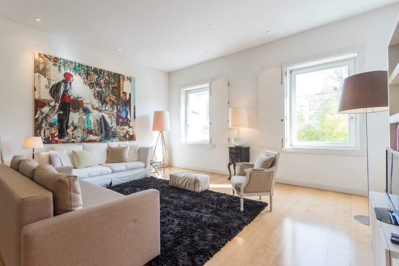 Apartamento Flh Chiado Design Flat